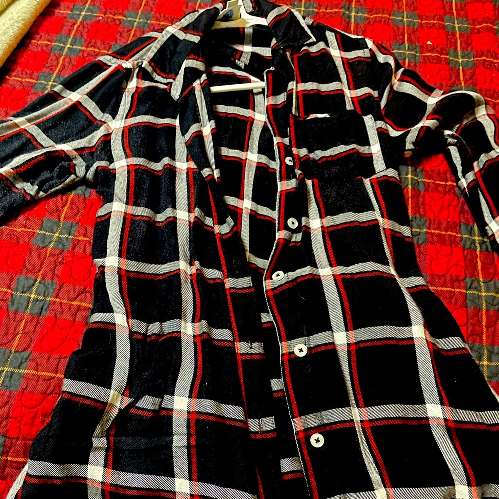 Casual wear